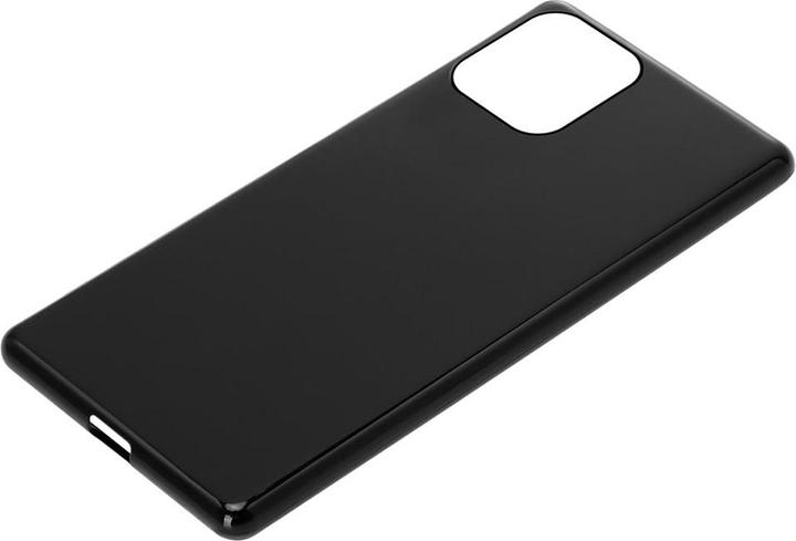 Image du produit Cadorabo TPU Ultra Slim AIR Cover (Apple iPhone 12 Pro Max)