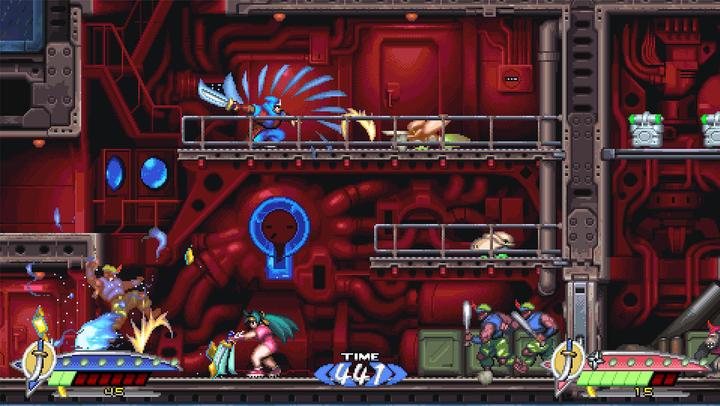 Actual product image United Games Shadow of the Ninja - Reborn (PS5) (PS5, EN)