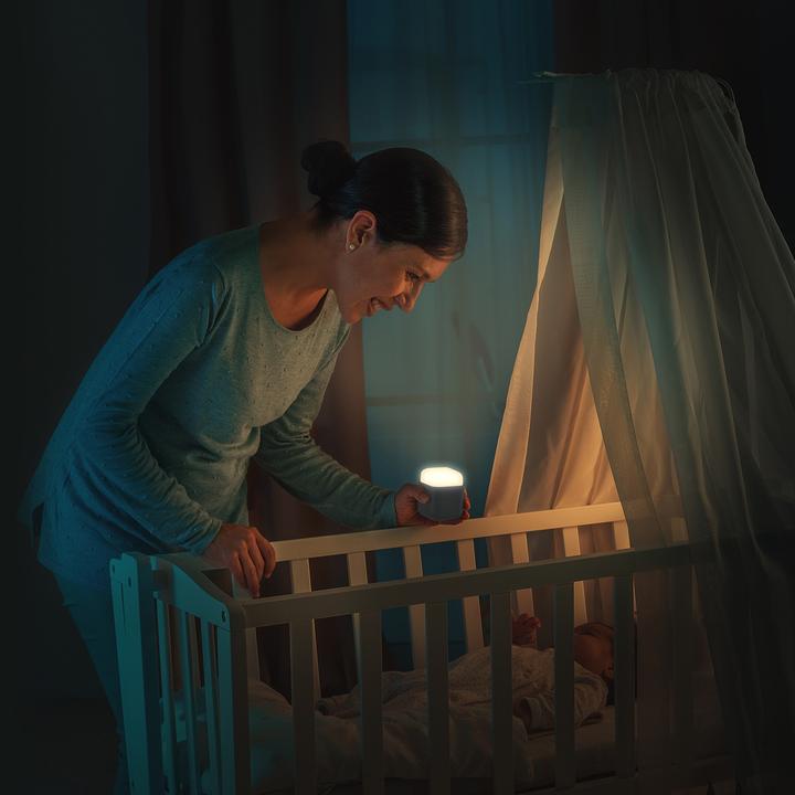 Actual product image Reer 2in1 SleepLight