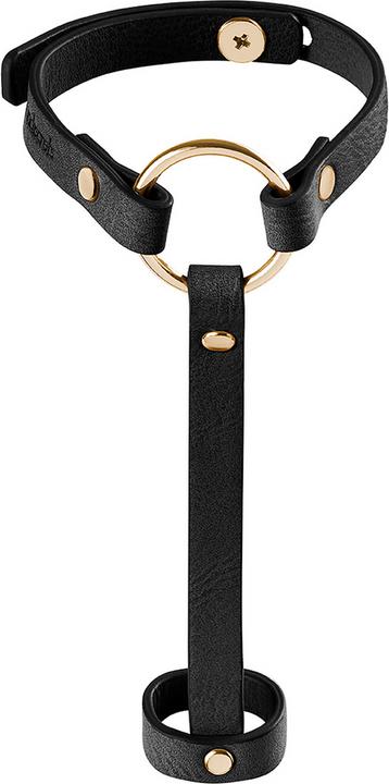 Image du produit Bijoux Indiscrets Harnais bracelet de main MAZE (Taille unique)