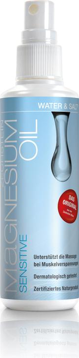 Zechstein Magnesium Öl sensitive (100 ml)