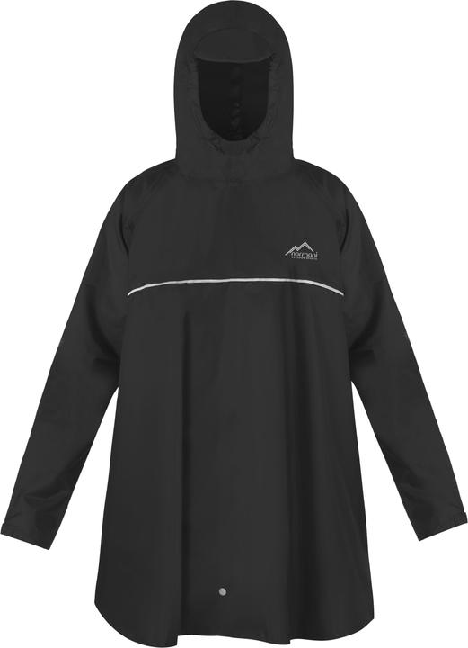 Normani Kinder Regenponcho Mawsynram (One Size)