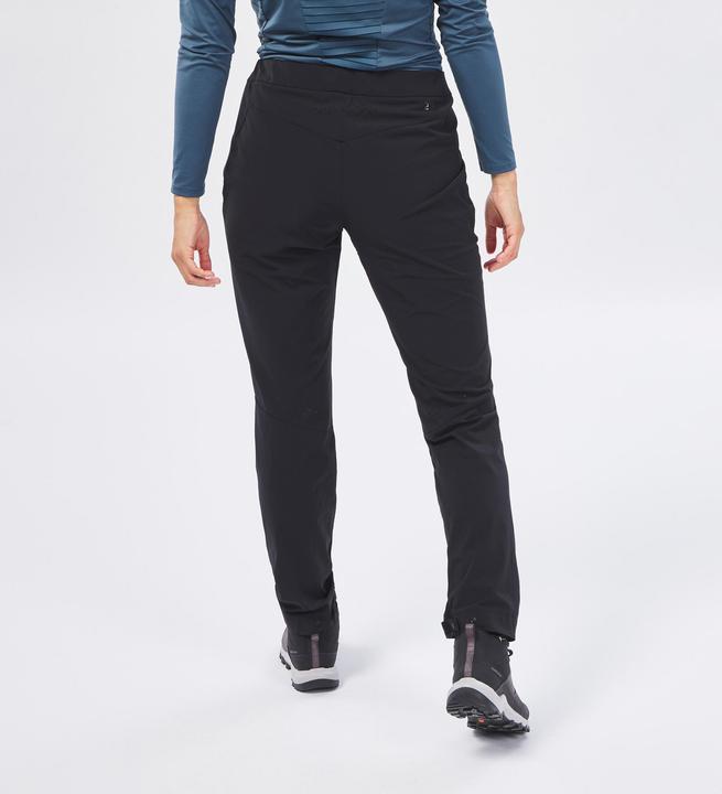 Produktbild Quechua Wanderhose Damen - MH500 schwarz (29)