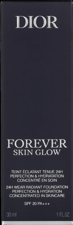 Produktbild Dior Forever (0,5N Neutral)