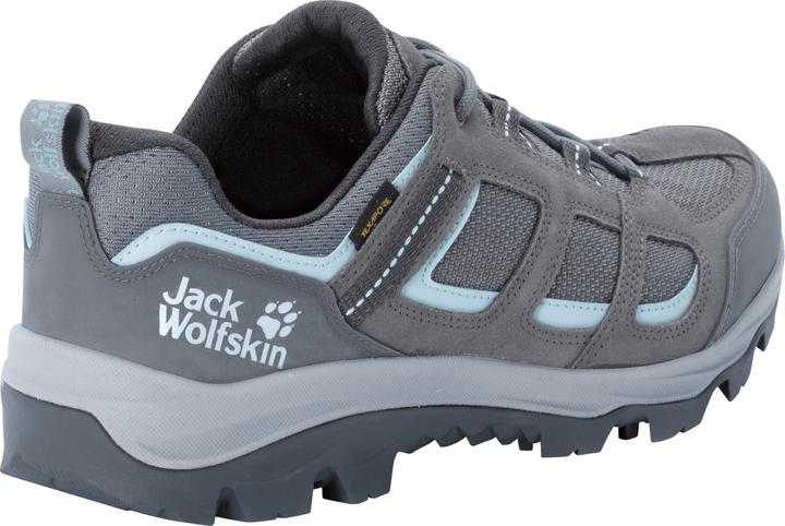 Actual product image Jack Wolfskin Vojo 3 Texapore (42)