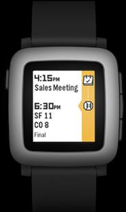Immagine prodotto Pebble Tempo