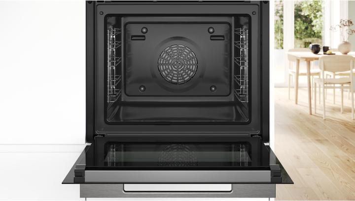 Actual product image Bosch Hausgeräte HBG7784B1