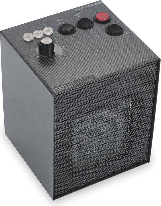 Actual product image Ecomat Select