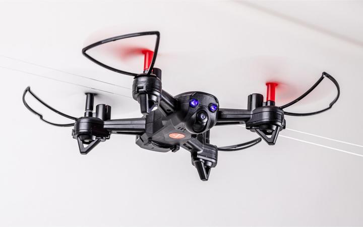 Immagine prodotto Carson X4 Angry Bug (Drone per bambini) (9 min, 44 g)