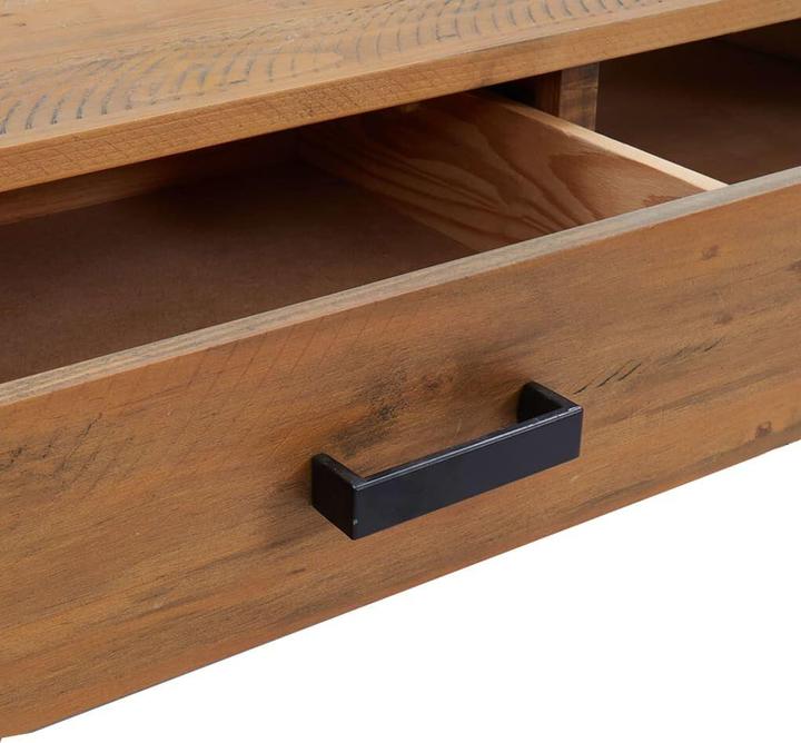 Actual product image VidaXL Jaydon (90 x 50 x 35 cm)