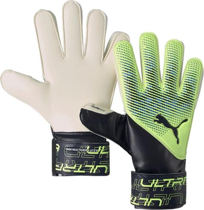 Puma Ultra Protect 3 RC Handschuhe (9.5)