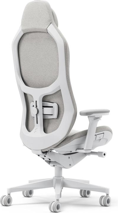 Image du produit Fractal Chaise de jeu Refine Fabric Light (expédition)