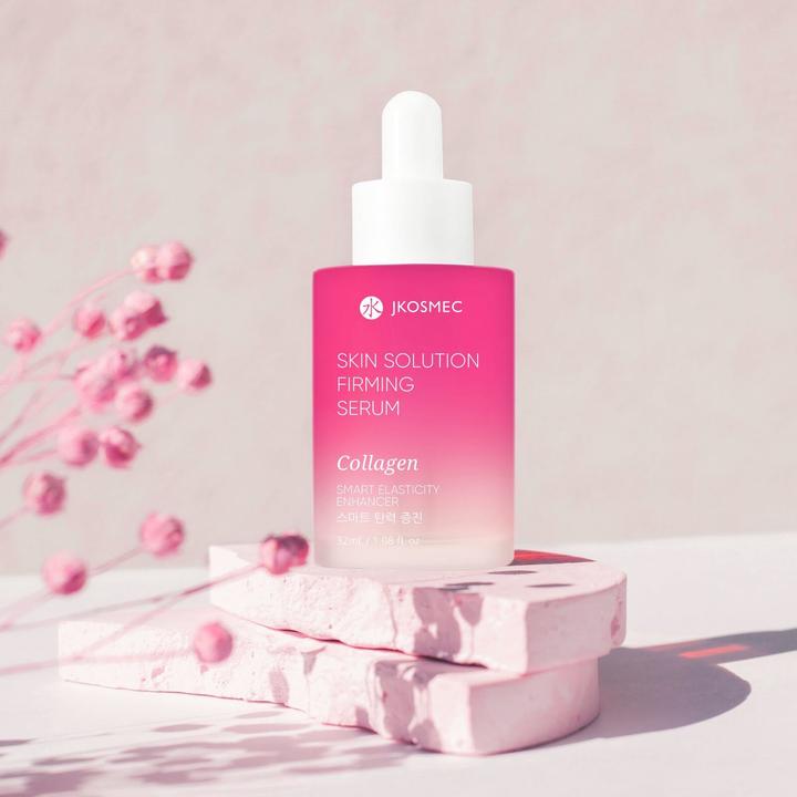 Produktbild JKosmec Skin Solution Rejuvenating Retinol Serum 32ml (32 ml)