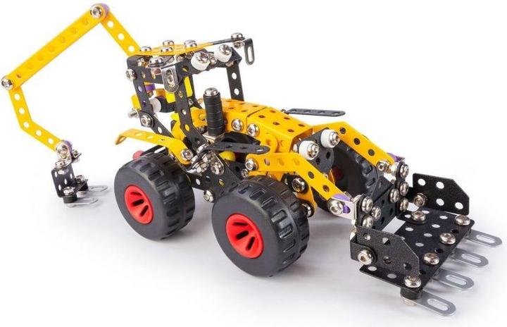 Produktbild Alexander Constructor PRO Noah 5 in 1