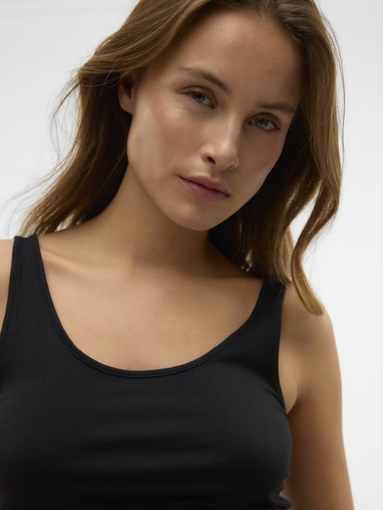 Image du produit Vero Moda Vmmaxi My Soft Uu Tank Top Noos (M)