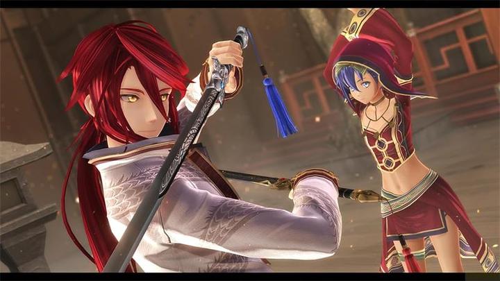 Image du produit NIS The Legend of Heroes : Trails through Daybreak II - Deluxe Ed. (Switch, Switch Lite, Switch OLED, DE)