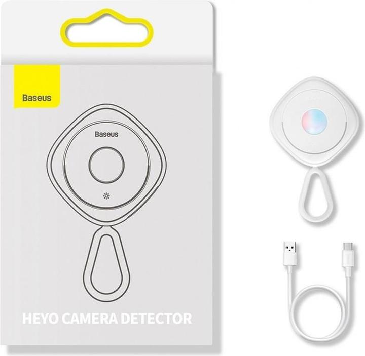 Image du produit Baseus Heyo Camera Detector (Divers)