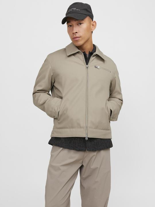 Image du produit Jack & Jones Jcocollective Worker Jacket (S)