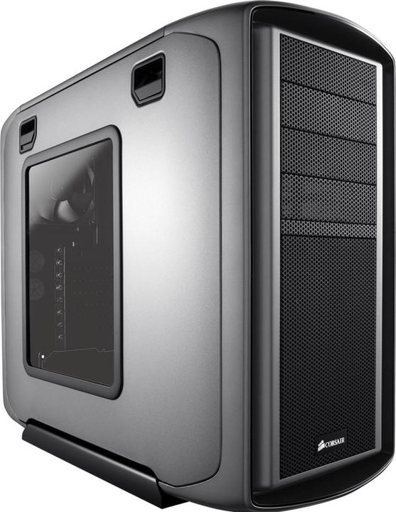 Image du produit Digitec Zenon Z3000 (Intel Core i7-4770K OC, 16 Go, 250 Go)