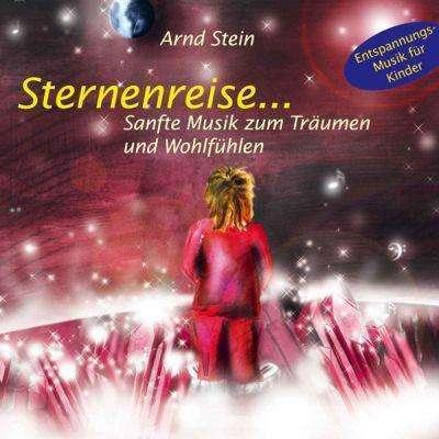 Actual product image Star journey (Arnd Stein, German)