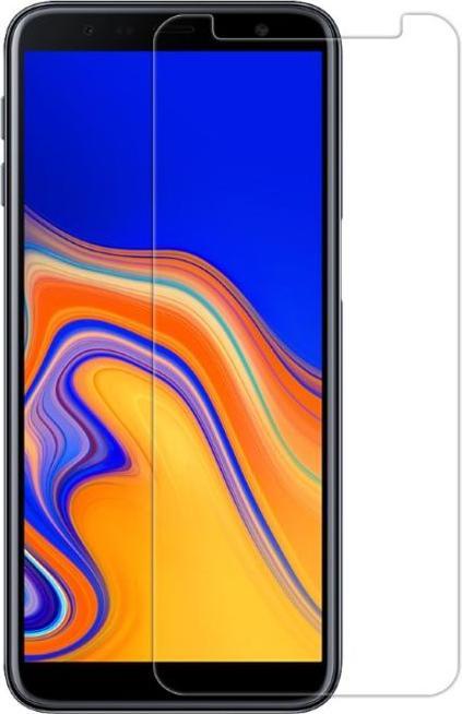 Image du produit Nillkin Film protecteur de la série Super Clear (1 pièce(s), Samsung Galaxy J6+)