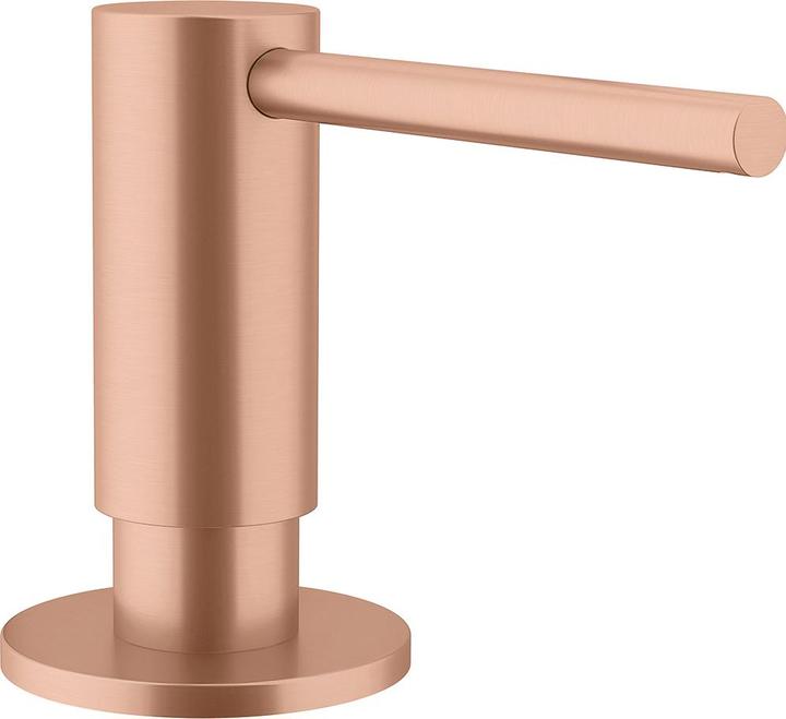 Image du produit Franke Distributeur de liquide à vaisselle Atlas Neo