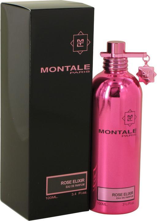 Montale Roses Elixir (Eau de Parfum, 100 ml)