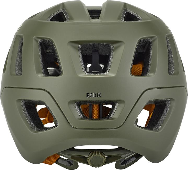 Image du produit Giro Radix (51 - 55 cm)