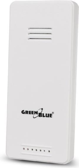 Actual product image Greenblue 60135, Battery