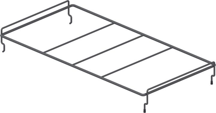 Peka Metall Flaschentrenngitter Pinello (1 Stk.)