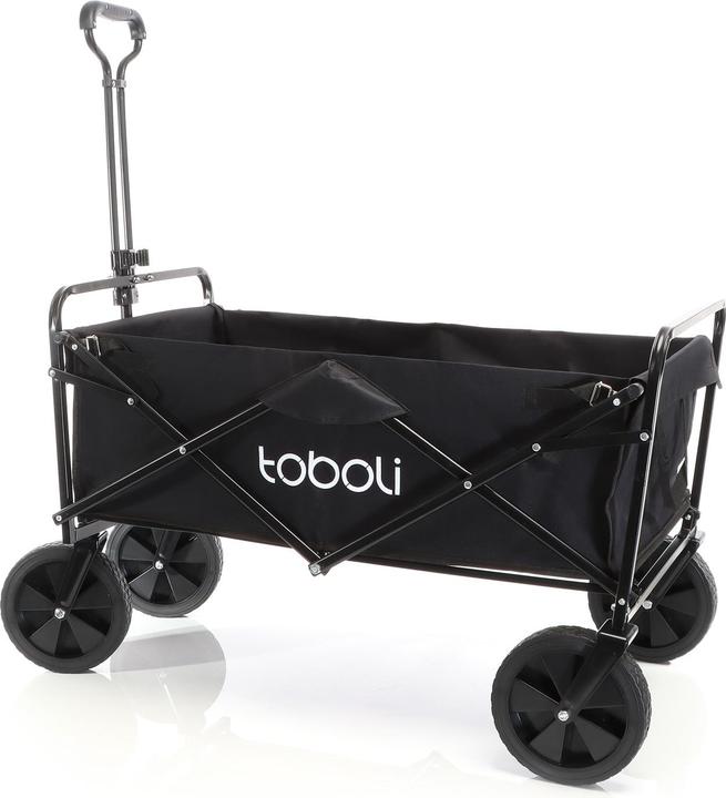Produktbild Toboli Faltbollerwagen