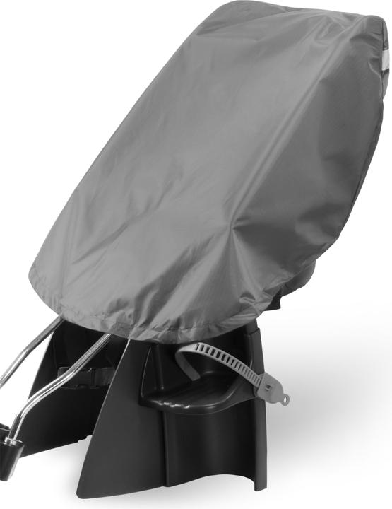 Produktbild Normani Regenüberzug für Fahrrad-Kindersitze BiSeat