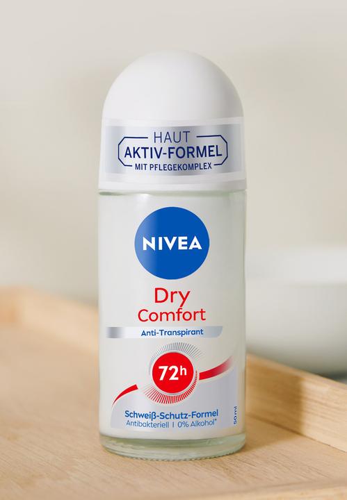 Immagine prodotto NIVEA Dry Comfort (Roll-on)