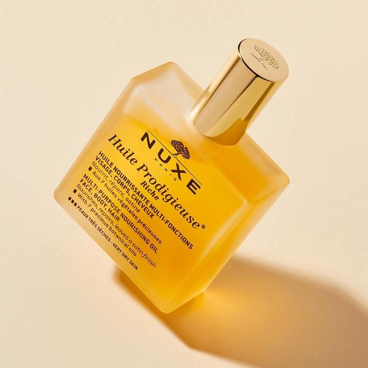 Actual product image Nuxe Huile Prodigieuse Riche (100 ml)