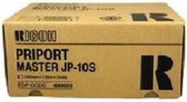 Immagine prodotto RICOH JP12S A4 (210 x 297 mm) Rotolo matrice per stampante (confezione da 2)
