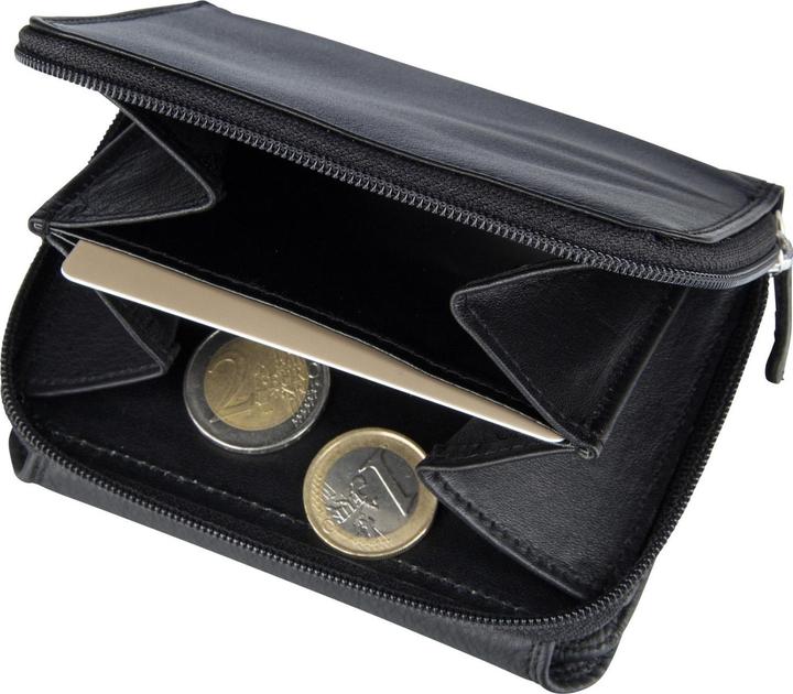 Actual product image Golden Head Polo 3316 RFID Wallet