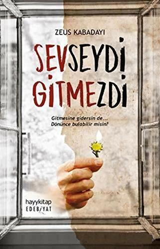 Actual product image Zeus Kabadayi (Turkish, Zeus Kabadayi, 2018)