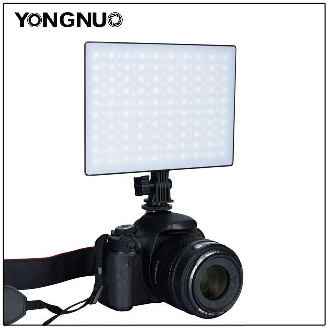Immagine prodotto Yongnuo YN-300 Air II (Videocamera)