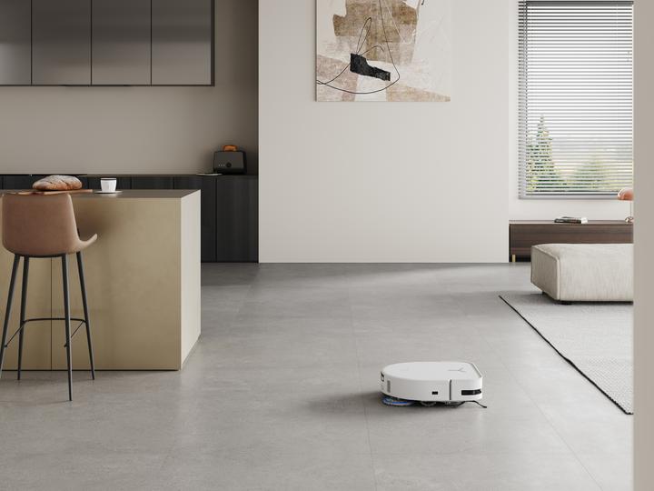 Immagine prodotto Ecovacs Deebot X5 Omni (Robot aspirapolvere)