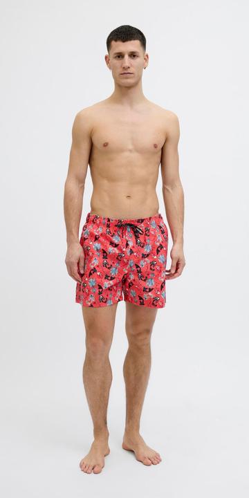 Produktbild Jack & Jones Regular Fit Badeshorts Badeshorts (XXL)