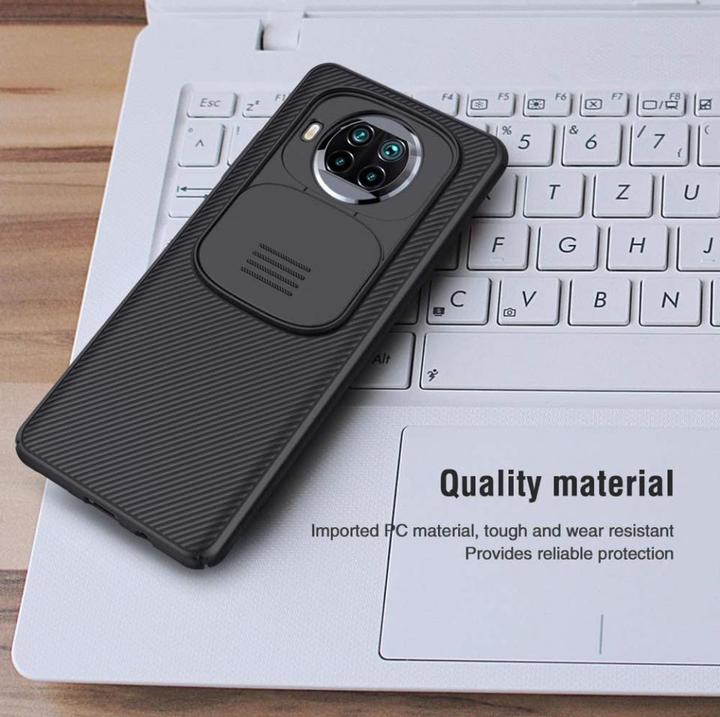 Produktbild Nillkin CamShield (Xiaomi Mi 10T Lite 5G)