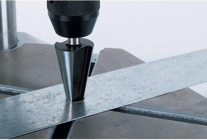 Immagine prodotto wolfcraft Fresa a tazza 2519000 (31 mm)
