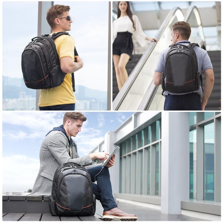 Actual product image Everki Flight (28 l)
