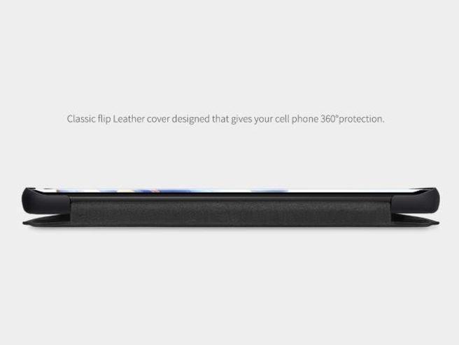 Produktbild Nillkin Qin Series (Honor 30 Pro)