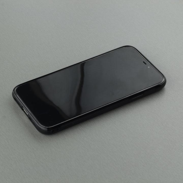 Immagine prodotto PhoneLook Coque Silicone rigide noir Zermatt Ski Downhill (Apple iPhone XR)