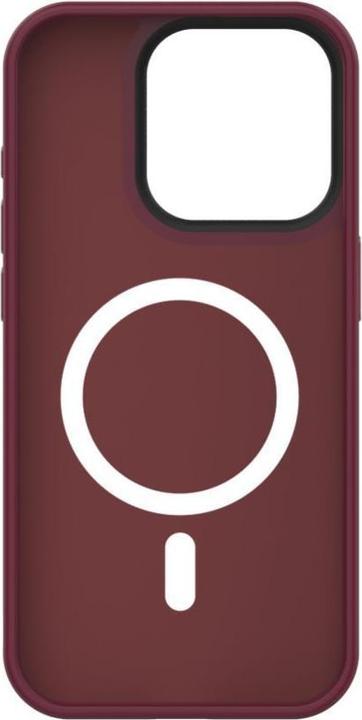 Actual product image Connect iPhone 15 Hybrid Case With Magnetic PC+TPU (Apple iPhone 15)