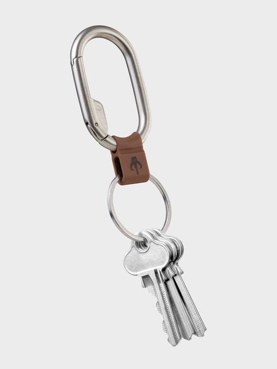 Actual product image Orbitkey STAR WARS™ - Clip Mini - Mandalorian™