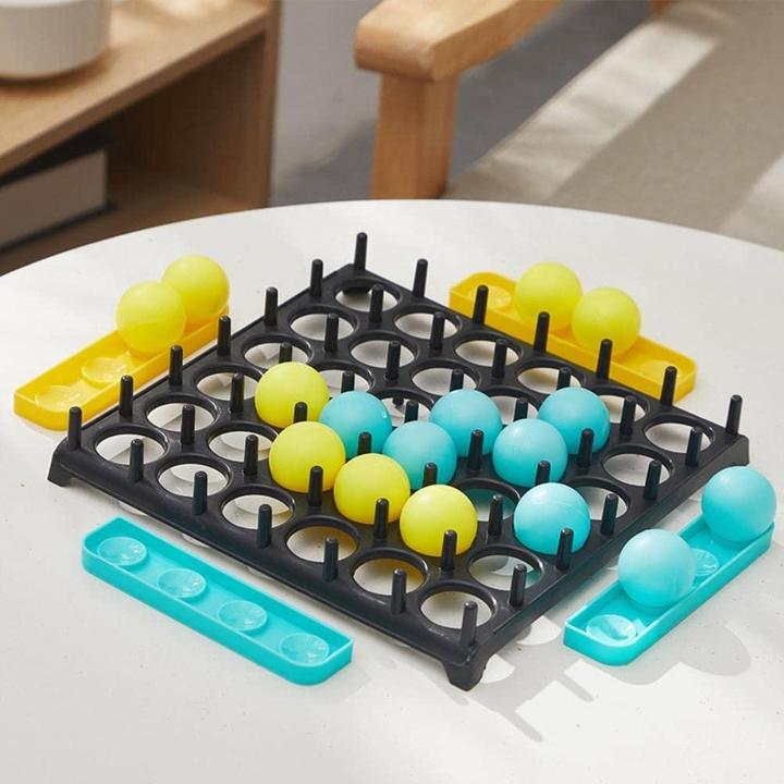 Produktbild JTI Brettspiele - Bounce Ball