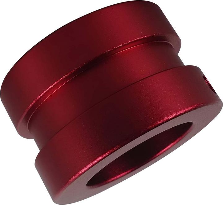 Actual product image Zero Klemmring