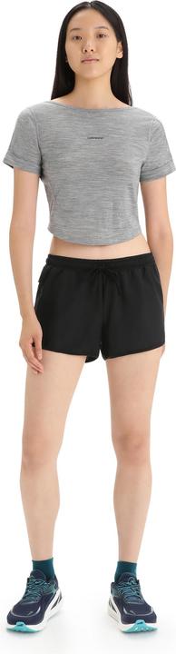 Produktbild Icebreaker W ZoneKnit SS Scoop Back Tee (S)
